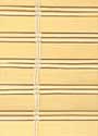Tissage bambou avec motif décoration murale TS2 Tissage bambou avec motif décoration murale TS2