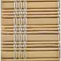 Tissage de bambou revêtement mural naturel TG3 Tissage de bambou revêtement mural naturel TG3