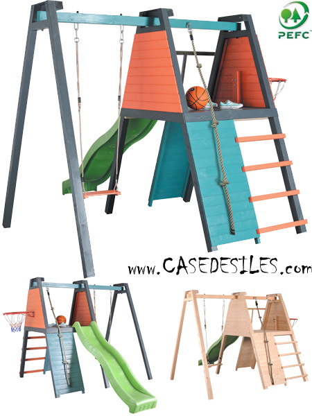 Corde De Bois Pas Cher : Jeu plein air mur d’escalade balancoire corde 697 Pas Cher Corde De Bois Pas Cher : Jeu plein air mur d’escalade balancoire corde 697 Pas Cher