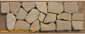 Dallage marbre 30x10x1 Yellow Java Pas Cher Dallage marbre 30x10x1 Yellow Java Pas Cher