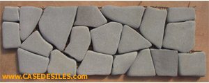 Dallage marbre 30x10x1 Green Java Pas Cher Dallage marbre 30x10x1 Green Java Pas Cher
