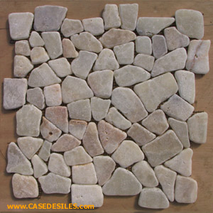 Dalle marbre 30x30x1 Crystal Marble Pas Cher Dalle marbre 30x30x1 Crystal Marble Pas Cher