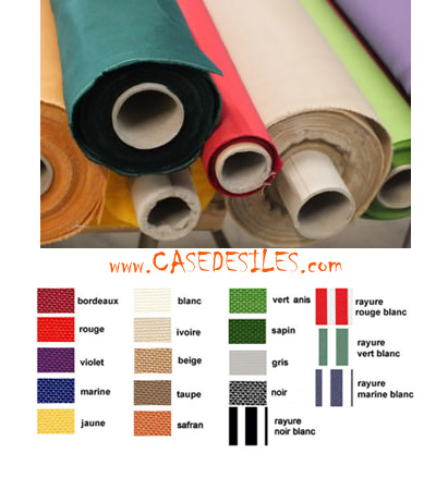 Toile de transat imperméable anti UV recyclable Pas Cher Toile de transat imperméable anti UV recyclable Pas Cher