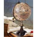 Globe terrestre décoratif Hondius 1627 GL003D