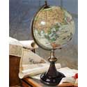 Globe terrestre rotatif Mercator 1541 GL002D