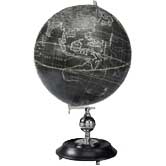 Globe terrestre décoratif Vaugondy 32cm GL041
