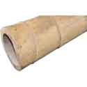 Bambou naturel bâton gros diamètre D140-180mm L295cm