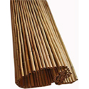 Palissade bambou rond L180 x H180cm