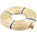 Couronne de moelle rotin naturelle 500gr 1.5mm