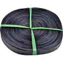 Eclisse de bois plate bleue 250g 20mm