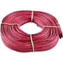 Moelle rotin éclisse regulière fushia 5.5a6mm 250g