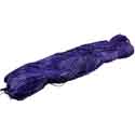 Fibre naturelle raphia floche 250g violet