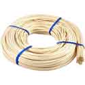 Moelle rotin naturelle en couronne 250gr 3.5mm