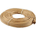 Moelle rotin naturelle caramel 2mm rouleau 250gr