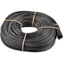 Moelle rotin couronne noire 250g 2.5mm