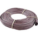 Moelle rotin violette 1.5mm rouleau 250gr