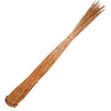 Osier buff 180cm pour tressage vannerie