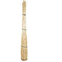 Tiges d'osier blancs en balle 10kg 140cm
