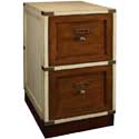 Meuble archives bloc dossier bureau ivoire MF038