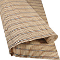 Natte bambou décoration murale naturelle TL5