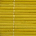 Tissage bambou revêtement naturel 4.5mm Jaune