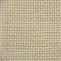 Tissage papier ajouré revêtement naturel 1x1mm