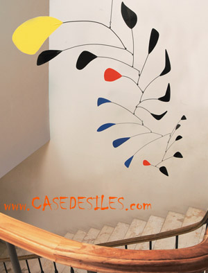 Mobile art polychrome GM MC353 Pas Cher Mobile art polychrome GM MC353 Pas Cher