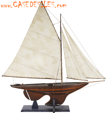 Maquettes de bateaux