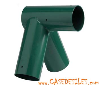 Connexion Angle Droit 90 Pour Portique Connexion Angle Droit 90 Pour Portique