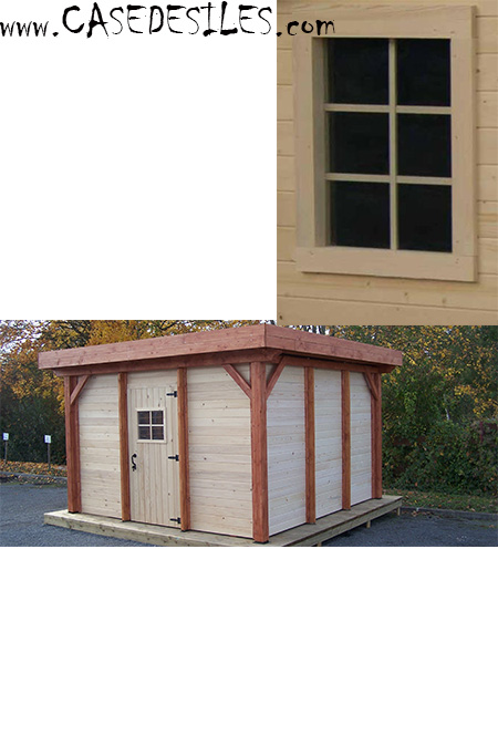 Accessoires Auvent Kiosque Carport