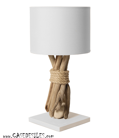 Lampe Galet