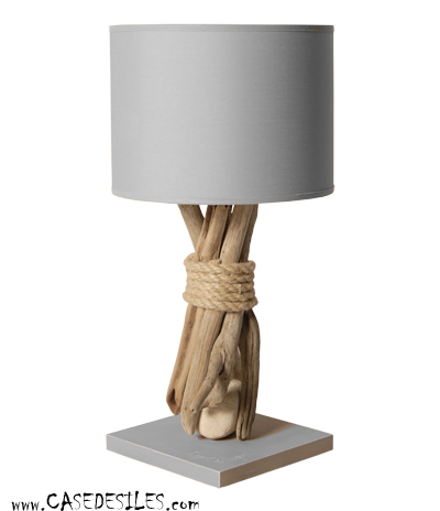 Lampe Galet