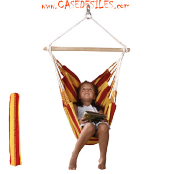 Hamac enfant chaise chica Pas Cher Hamac enfant chaise chica Pas Cher