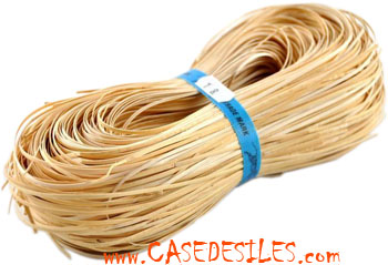 Canne de rotin rouleau 250g 1.8mm 1er choix