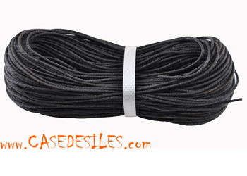 Cordage fibre naturelle