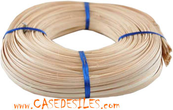 Eclisse Moelle rotin naturelle 1kg 5.5mm