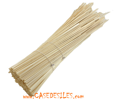 Paille de seigle naturelle 150gr pour rempailler