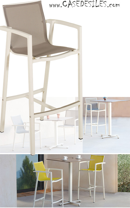 Tabouret de bar design