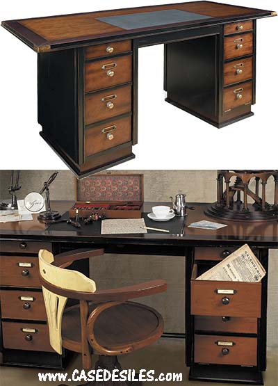 https://www.casedesiles.com/img/meubles-style-colonial/bureau-bois-laiton-cuir-marine-mf014.jpg
