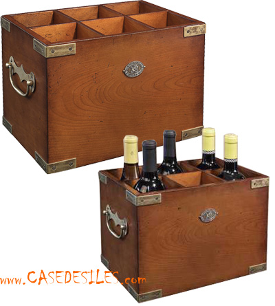 Range bouteille tonneau bar en bois pour salon