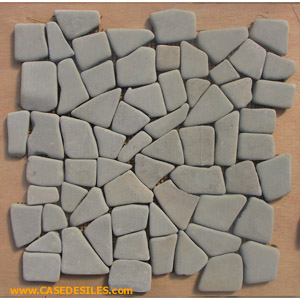 Dallage marbre 30x30x1 Green Java Pas Cher Dallage marbre 30x30x1 Green Java Pas Cher