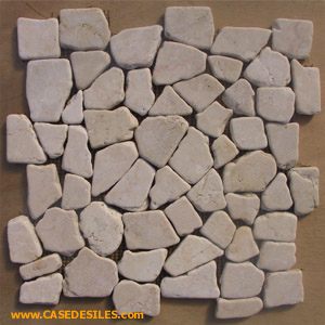 Dalle marbre et dalle quartz 30x30 : Dallages de marbres 30x30x1 Kuta White Dalle marbre et dalle quartz 30x30 : Dallages de marbres 30x30x1 Kuta White