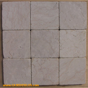 Dalle pierre et marbre mosaïques 30x30-10x10 Blanc Pas Cher Dalle pierre et marbre mosaïques 30x30-10x10 Blanc Pas Cher