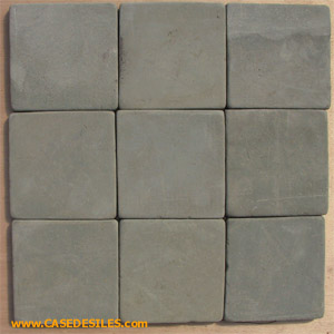 Dalle pierre et marbre mosaïque 30x30-10x10 Vert Pas Cher Dalle pierre et marbre mosaïque 30x30-10x10 Vert Pas Cher
