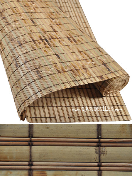 Tissages Bambou Décorations Murales Ecologiques