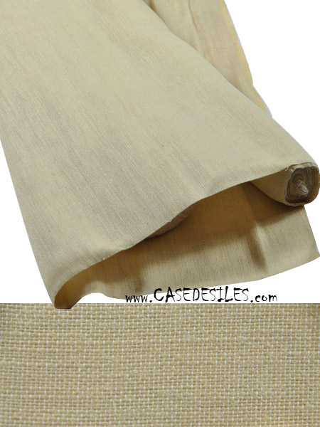 Tissage paille cellulose revetement mural naturel M002